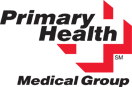 Primary Health Medical Group Logo